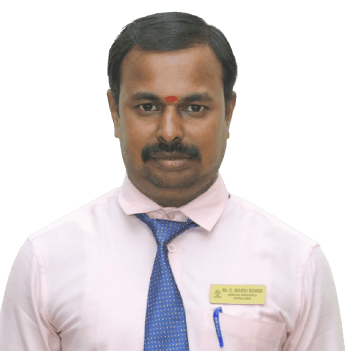 C.Manojkumar