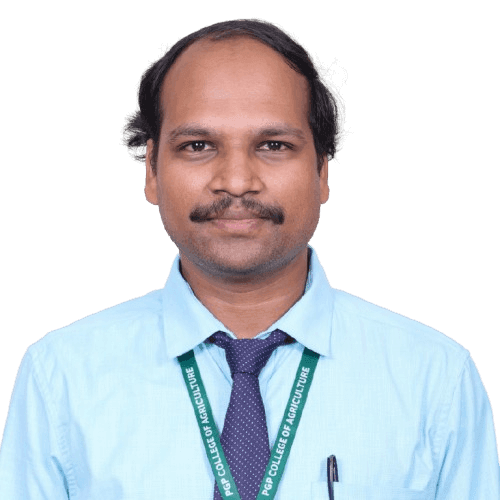 Dr. B. Muthuraja