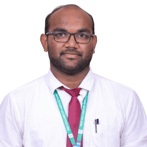 Dr. K. Poovarasan