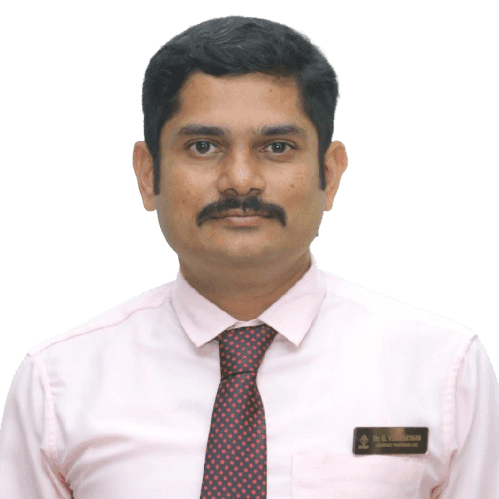 Dr.G.Yoganathan