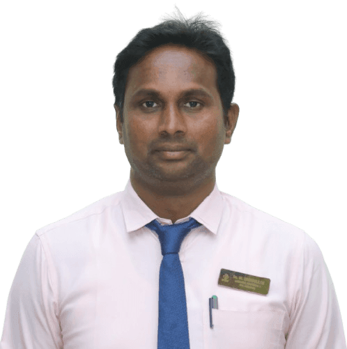 Dr.M.Srinivasan