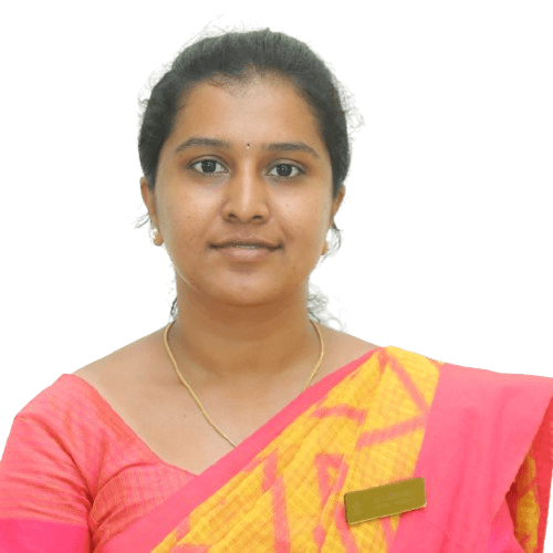 Dr.T Nivetha