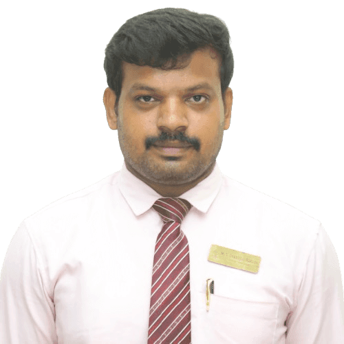 Mr.Chandraprakash