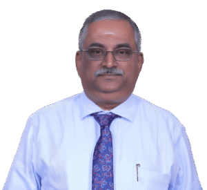 Dr. N. O. Gopal